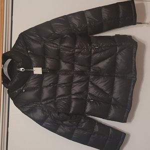 NWT Calvin Klein Premium Down Jacket